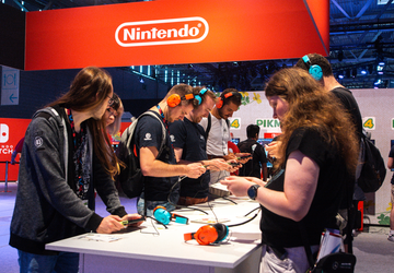 Nintendo bevestigt officieel de plannen om ...