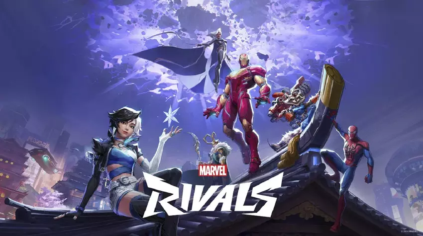 Online actiespel Marvel Rivals komt mogelijk naar Nintendo Switch 2: NetEase onderzoekt de mogelijkheid