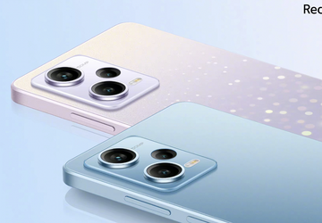 Alle Redmi Note 13 smartphones krijgen ...