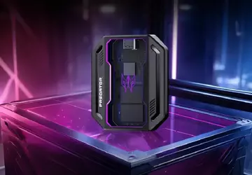 Acer heeft de Predator GP30 RGB ...