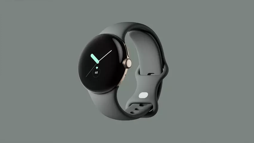 Geruchten: Google Pixel Watch 2 krijgt Fitbit Coach en wordt geleverd met een aluminium behuizing