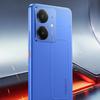 Realme Neo7 SE blauwe variant preview