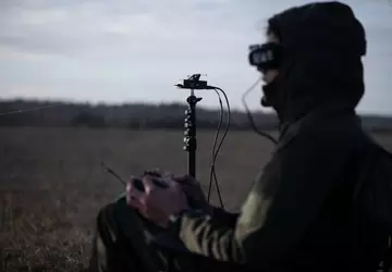 Nieuwe mijlpaal: Oekraïense ontwikkelaars creëren glasvezel ...