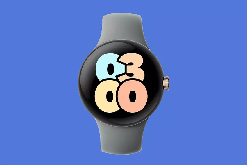 Kijkgezichten voor de Pixel Watch 2 zijn online opgedoken