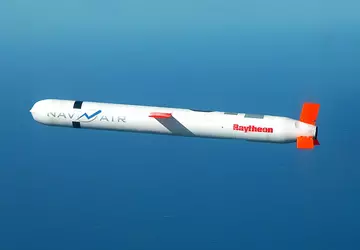 Japan koopt 200 Tomahawk Block 4-raketten ...