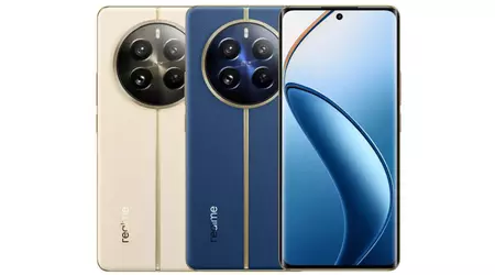Realme 12 5G zal een Apple-stijl "Dynamische Knop" functie toevoegen