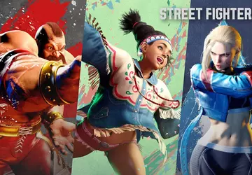 Street Fighter 6 wordt de populairste ...