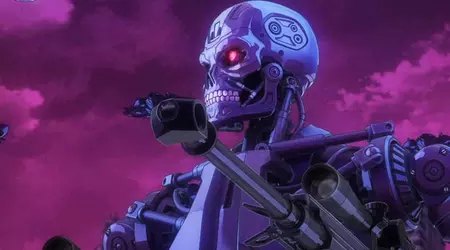 Bloed, pijn en angst: de nieuwe trailer voor Netflix' animatieserie Terminator Zero toont brute gevechten tussen mensen en cyborgs