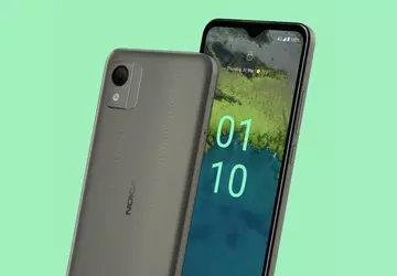 HMD Global onthult Nokia C110: budgetsmartphone ...