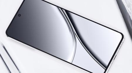 Zo ziet de realme GT 5 eruit: de nieuwe vlaggenschipsmartphone van het bedrijf met Snapdragon 8 Gen 2-chip
