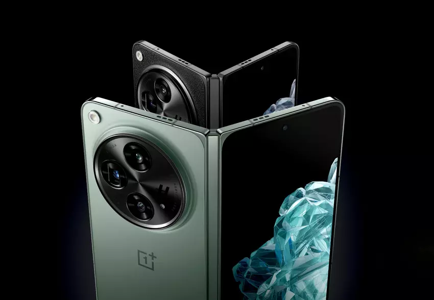 OnePlus Open is begonnen met het ontvangen van een stabiele versie van Oxygen OS 14 gebaseerd op Android 14