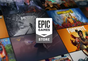 Epic Games Store zal niet stoppen ...