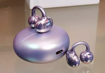 Huawei FreeClip TWS hoofdtelefoon test: een ...