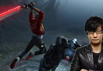 Hideo Kojima zal verschijnen in het ...