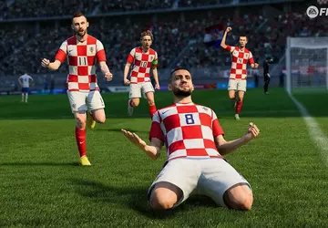 FIFA 23 is volgende week beschikbaar ...