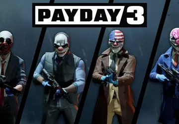 Starbreeze Studios houdt deze week een ...