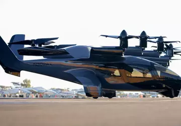 De Amerikaanse luchtmacht heeft zes Archer ...