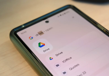 Google Drive-app op Android heeft nu ...