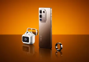 Infinix Note 50 Pro+ debuteert met ...