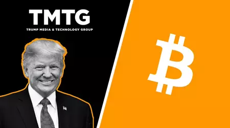 Trump Media heeft $2 miljard in bitcoin geïnvesteerd - twee derde van zijn fondsen