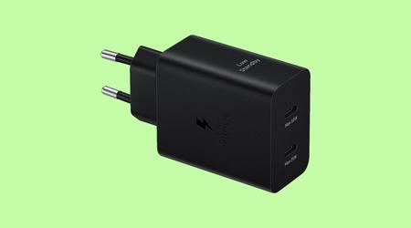 Samsung brengt nieuwe USB PD-lader met twee poorten uit