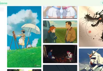 Kunstmatige intelligentie van Animon.ai maakt anime-animatie ...