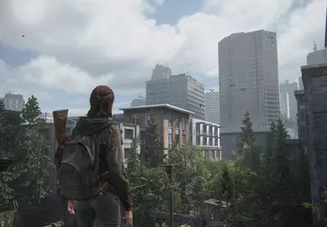 Neil Druckmann vertelt hoe The Last ...