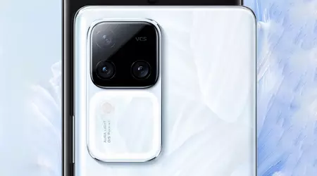 Zonder de presentatie af te wachten: vivo onthulde enkele cameraspecificaties van de vivo S18 en vivo S18 Pro
