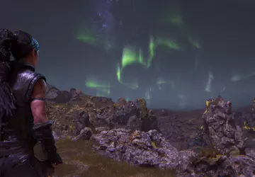 Senua's Saga: Hellblade II is al ...