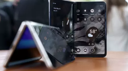 Opvouwbare smartphones van Samsung, OPPO, OnePlus, vivo en Xiaomi komen in 2024 op de wereldmarkt