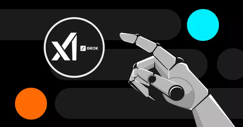 Het bedrijf van Elon Musk opent de code van de Grok chatbot 