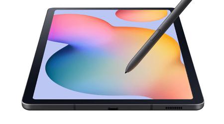 Samsung Galaxy Tab S6 Lite (2024) afbeeldingen, specificaties en prijs zijn online opgedoken