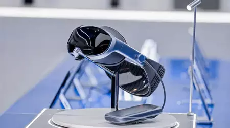 Vivo heeft een prototype van zijn eigen mixed reality-headset onthuld