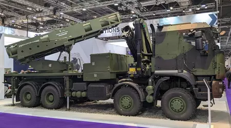 Duitsland bestelt EuroPULS-meervoudige raketwerpers ter vervanging van MARS II's die zijn overgedragen aan Oekraïne