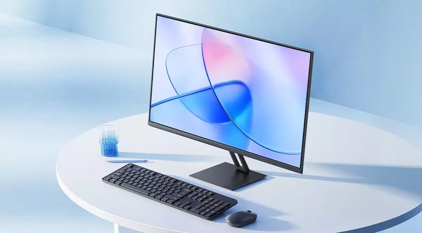 Xiaomi lanceert Redmi Display A27 IPS-monitor met 100Hz framerate voor 85 dollar