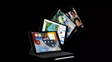 Aanbieding van de dag: iPad 9 koop je op Amazon met € 80 korting