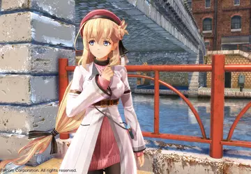 De ontwikkelaars van The Legend of ...