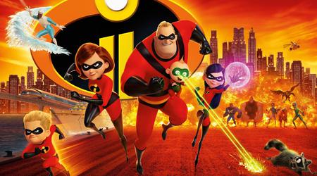 Superfamily 3 krijgt een nieuwe directeur - Peter Sohn, die al heeft gewerkt met Pixar-tekenfilms, zal de leiding nemen