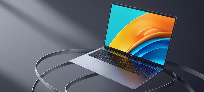Huawei heeft de 2023 Matebook D16 laptops vanaf 830 dollar onthuld