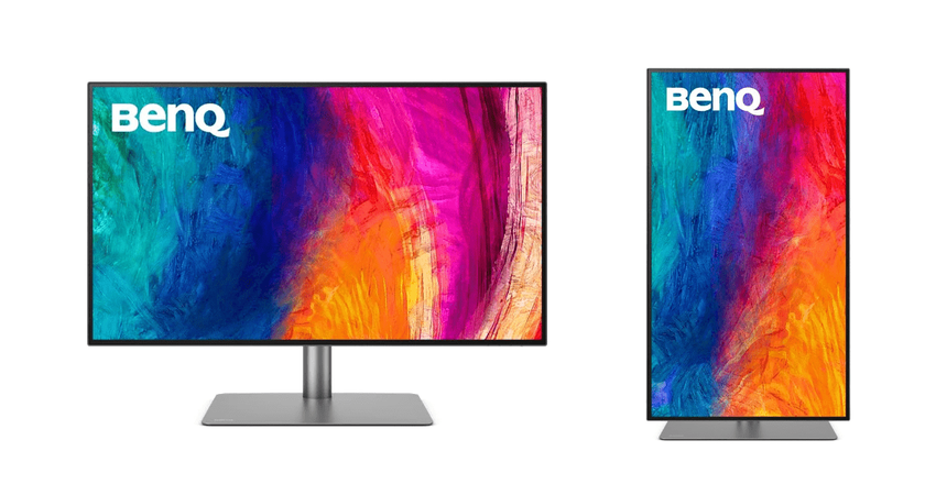 BenQ PD3220U beste thunderbolt monitor