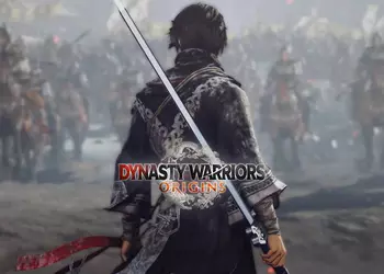 Spel van de dag: DYNASTY WARRIORS: ...