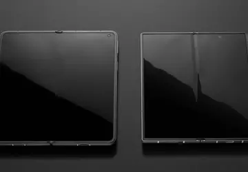 "Geen vouwen gedetecteerd": Oppo trolt Samsung ...