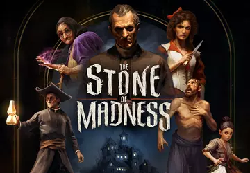 Er is een verhaaltrailer onthuld van ...