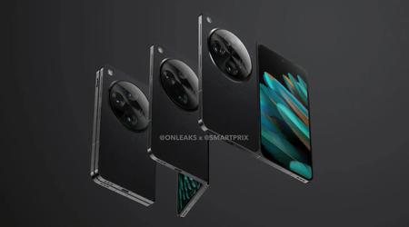 Insider: OPPO Find N3 Fold maakt deze maand zijn debuut