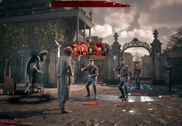 De Poolse RPG The Thaumaturge heeft ...