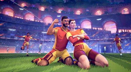 Nieuwe voetbalsensatie: arcade sportsimulator Rematch van Sifu staat gepland voor open beta op 28 mei