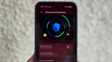 Android 16 biedt Geavanceerde Bescherming: phishing en hacken van smartphones is vrijwel uitgesloten