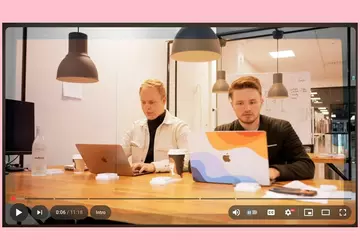 Google test een nieuwe YouTube-interface: de ...