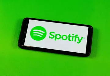 Spotify lanceert in april een nieuwe ...