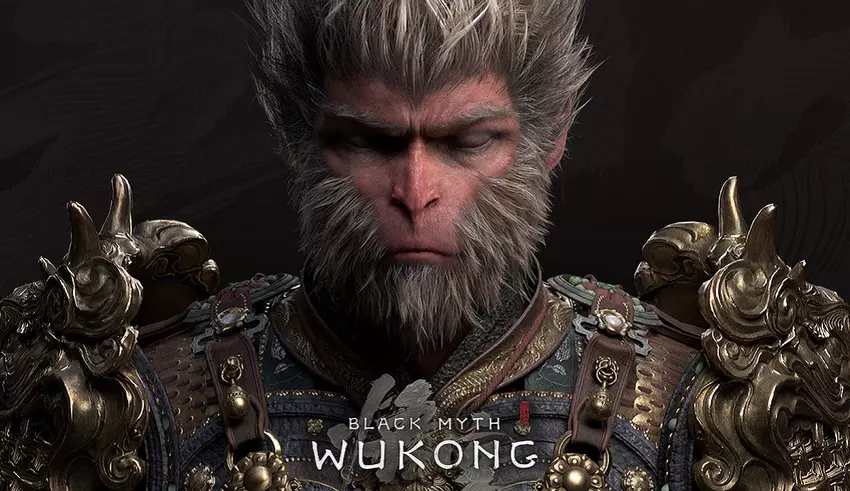 Nog een Monkey King triomf: Black Myth: Wukong won de hoofdprijs bij The Steam Awards 2024.